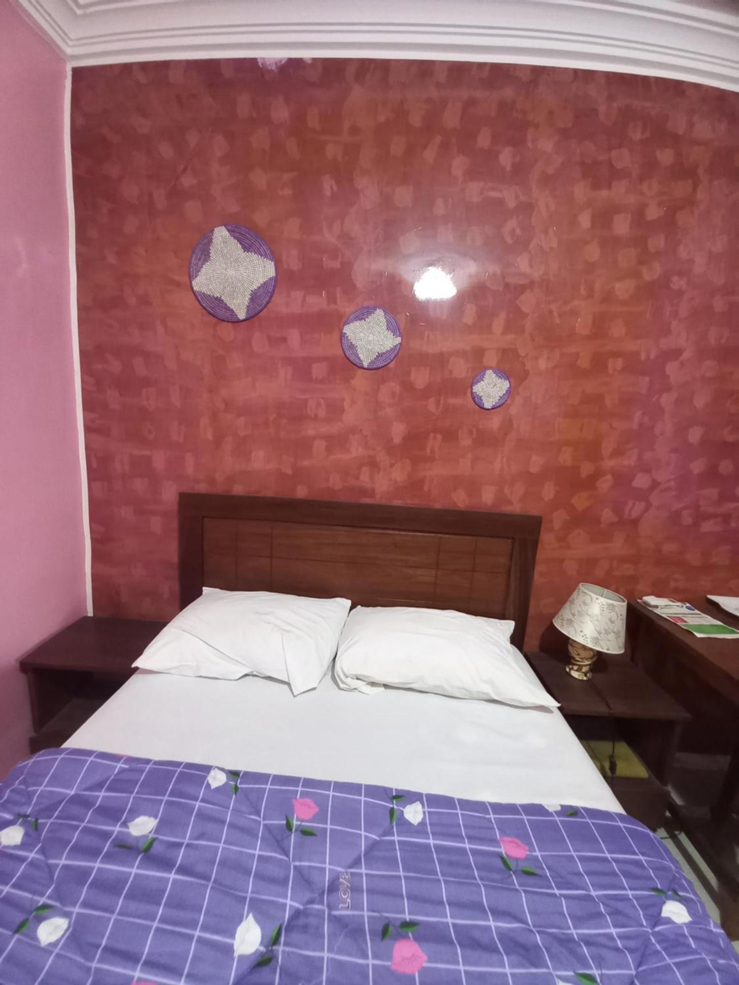 Sam Residence Jamm Ak Cofeel Saint-Louis Luaran gambar