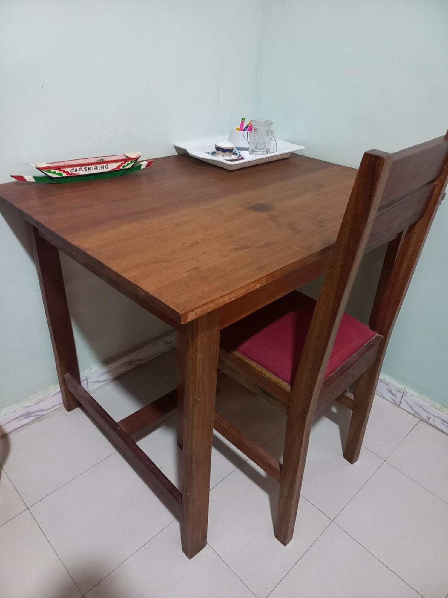 Sam Residence Jamm Ak Cofeel Saint-Louis Bilik gambar