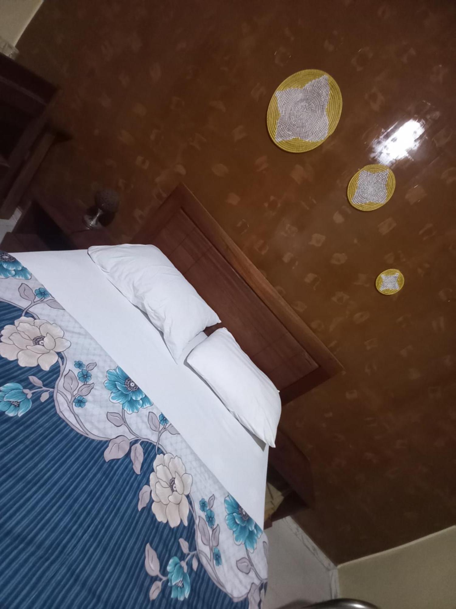 Sam Residence Jamm Ak Cofeel Saint-Louis Luaran gambar
