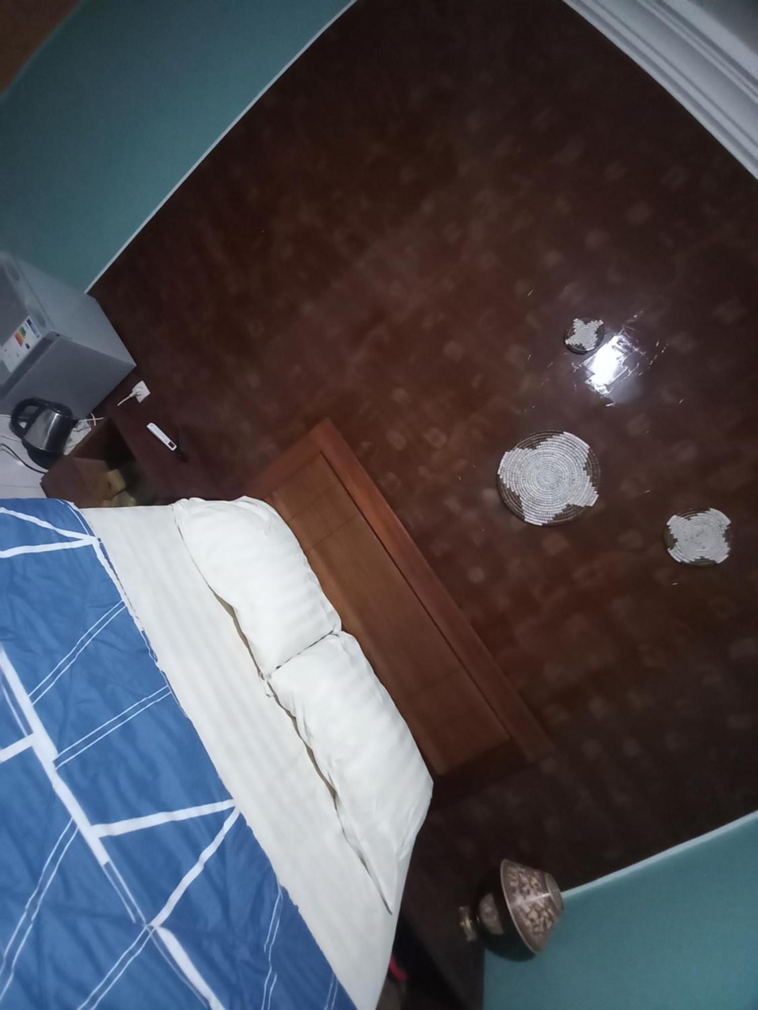 Sam Residence Jamm Ak Cofeel Saint-Louis Bilik gambar